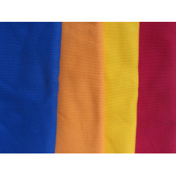 Bündchen Uni - Rippe Bündchen 2